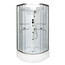 ДУШЕВАЯ КАБИНА AVACAN L510 N С ГИДРОМАССАЖЕМ