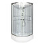 ДУШЕВАЯ КАБИНА AVACAN L510 N LED С ГИДРОМАССАЖЕМ