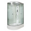 ДУШЕВАЯ КАБИНА AVACAN L 720 R С ГИДРОМАССАЖЕМ