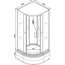ДУШЕВАЯ КАБИНА AVACAN L 780 N С ГИДРОМАССАЖЕМ