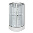 ДУШЕВАЯ КАБИНА AVACAN L590 С ГИДРОМАССАЖЕМ