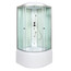 ДУШЕВАЯ КАБИНА AVACAN L980 С ГИДРОМАССАЖЕМ