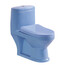 УНИТАЗ НАПОЛЬНЫЙ ДЕТСКИЙ GID TR2192-BU 62242Y ГОЛУБОЙ 50X28.5X53