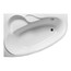 ВАННА АКРИЛОВАЯ RELISAN ARIADNA L 160X105