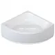 АКРИЛОВАЯ ВАННА CEZARES CETINA 130X130