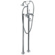 СМЕСИТЕЛЬ ДЛЯ ВАННЫ EMMEVI DECO OLD 1261128 СМЕСИТЕЛЬ ДЛЯ ВАННЫ EMMEVI DECO OLD 1261128