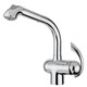 СМЕСИТЕЛЬ ДЛЯ КУХНИ EMMEVI DAKOTA 73066 СМЕСИТЕЛЬ ДЛЯ КУХНИ EMMEVI DAKOTA 73066