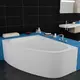ВАННА АКРИЛОВАЯ KOLPA SAN CHAD 170X120 L/R