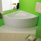 ВАННА АКРИЛОВАЯ KOLPA SAN ROYAL 130X130