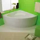 ВАННА АКРИЛОВАЯ KOLPA SAN ROYAL 130X130