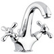 СМЕСИТЕЛЬ ДЛЯ РАКОВИНЫ EMMEVI DECO CLASSIC 12013 СМЕСИТЕЛЬ ДЛЯ РАКОВИНЫ EMMEVI DECO CLASSIC 12013