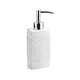 ДОЗАТОР ДЛЯ ЖИДКОГО МЫЛА 240 ML WASSERKRAFT K-4799 ДОЗАТОР ДЛЯ ЖИДКОГО МЫЛА 240 ML WASSERKRAFT K-4799