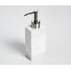 ДОЗАТОР ДЛЯ ЖИДКОГО МЫЛА 240 ML WASSERKRAFT K-4799 ДОЗАТОР ДЛЯ ЖИДКОГО МЫЛА 240 ML WASSERKRAFT K-4799