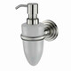 ДОЗАТОР ДЛЯ ЖИДКОГО МЫЛА WASSERKRAFT AMMER K-7099 ДОЗАТОР ДЛЯ ЖИДКОГО МЫЛА WASSERKRAFT AMMER K-7099