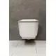 УНИТАЗ ПОДВЕСНОЙ BELBAGNO VASO