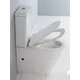 УНИТАЗ-КОМПАКТ БЕЗОБОДКОВЫЙ BELBAGNO FLAY-R