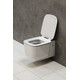 УНИТАЗ ПОДВЕСНОЙ BELBAGNO VASO