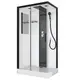 ДУШЕВАЯ КАБИНА BLACK & WHITE GALAXY G8800