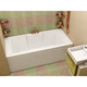 ВАННА АКРИЛОВАЯ VAYER CASOLI 170X75 ВАННА АКРИЛОВАЯ VAYER CASOLI 170X75