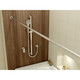 ВАННА АКРИЛОВАЯ VAYER CASOLI 170X75 ВАННА АКРИЛОВАЯ VAYER CASOLI 170X75