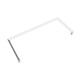 ВАННА АКРИЛОВАЯ VAYER CASOLI 170X75 ВАННА АКРИЛОВАЯ VAYER CASOLI 170X75