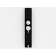 ДУШЕВАЯ КАБИНА BLACK & WHITE GALAXY G8001 90Х90Х215 ДУШЕВАЯ КАБИНА BLACK & WHITE GALAXY G8001 90Х90Х215