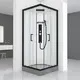 ДУШЕВАЯ КАБИНА BLACK & WHITE GALAXY G8002 90X90X215