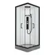 ДУШЕВАЯ КАБИНА BLACK & WHITE GALAXY G8002 90X90X215