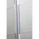 ДУШЕВОЙ УГОЛОК CEZARES COMFORT-A-2-80-C-CR ПРОЗРАЧНОЕ СТЕКЛО