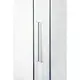 ДУШЕВАЯ ДВЕРЬ CEZARES RELAX-BF-1-140-C-BI ПРОЗРАЧНОЕ СТЕКЛО