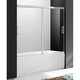 ШТОРКА ДЛЯ ВАННЫ CEZARES TANDEM-SOFT-VF-2-200/145-P-CR МАТОВОЕ СТЕКЛО ШТОРКА ДЛЯ ВАННЫ CEZARES TANDEM-SOFT-VF-2-200/145-P-CR МАТОВОЕ СТЕКЛО