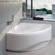 ВАННА АКРИЛОВАЯ RIHO NEO 150X150 ВАННА АКРИЛОВАЯ RIHO NEO 150X150