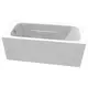 ВАННА АКРИЛОВАЯ C-BATH MUSE 170X80
