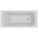 ВАННА АКРИЛОВАЯ C-BATH MUSE 170X80