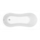 ВАННА АКРИЛОВАЯ C-BATH SALUS 150X70