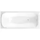 ВАННА АКРИЛОВАЯ C-BATH SATURN 170X75
