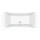 ВАННА АКРИЛОВАЯ C-BATH TALIA 200X90