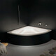 ВАННА АКРИЛОВАЯ RIHO NEO 150X150 ВАННА АКРИЛОВАЯ RIHO NEO 150X150