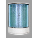 ДУШЕВАЯ КАБИНА DETO EM4580LED