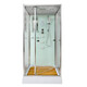 ДУШЕВАЯ КАБИНА DETO V1015