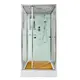 ДУШЕВАЯ КАБИНА DETO V1015