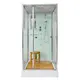 ДУШЕВАЯ КАБИНА DETO V1015
