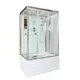 ДУШЕВАЯ КАБИНА DETO V1245