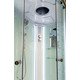 ДУШЕВАЯ КАБИНА DETO EM1511RLED ПРАВАЯ
