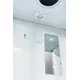 ДУШЕВАЯ КАБИНА DETO D102SREL С ЭЛЕКТРИКОЙ, ПРАВАЯ