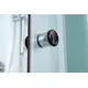 ДУШЕВАЯ КАБИНА DETO D120R ПРАВАЯ