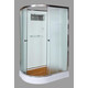 ДУШЕВАЯ КАБИНА DETO D102R ПРАВАЯ