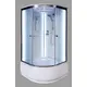 ДУШЕВАЯ КАБИНА DETO D80SLED