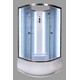 ДУШЕВАЯ КАБИНА DETO EM4580NLED