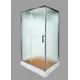 ДУШЕВАЯ КАБИНА DETO D129